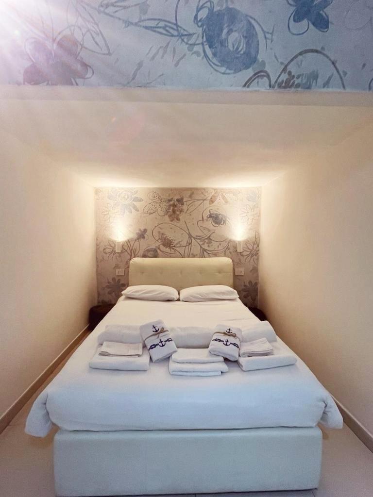 Lu House Appartamento Bastione Cagliari Exterior foto