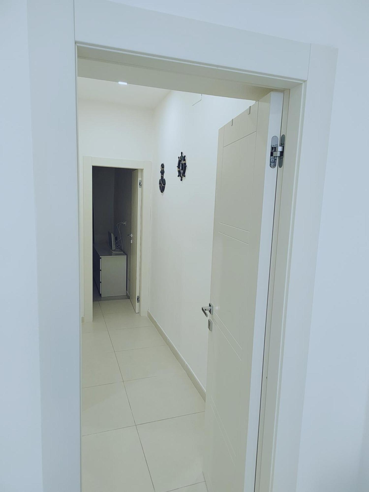 Lu House Appartamento Bastione Cagliari Exterior foto